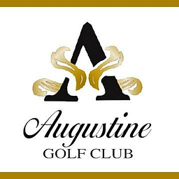 Augustine Golf Club logo