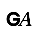 Golf Avenue logo