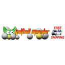 Golfball Monster