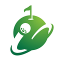 Golfballplanet