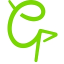 GolfBays logo
