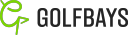 golfbays.com logo