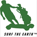Golfboard logo