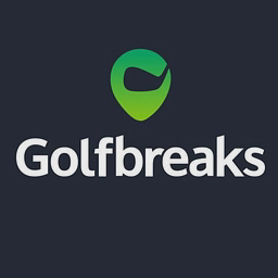 Golfbreaks LTD logo