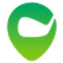 Golfbreaks logo