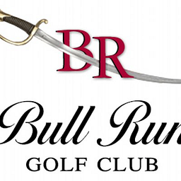 Bull Run Golf Club logo