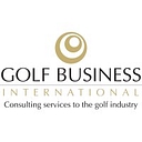 Golf Business International (Gbi) logo
