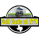Golf Carts of ATX logo