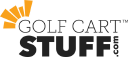 golfcartstuff.com logo