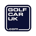 Golf Car Uk logo