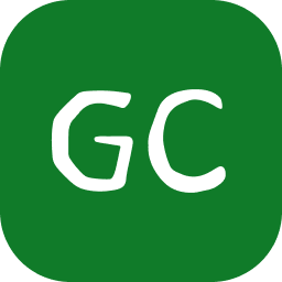 GolfCave logo
