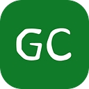 GolfCave logo