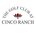 Golf Club At Cinco Ranch logo