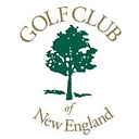 Golf Club Of New England logo