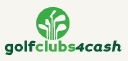 Golfclubs4cash logo