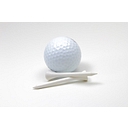 Golf Coaching Business logo