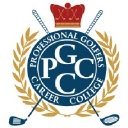 Professional Golfers Career College logo