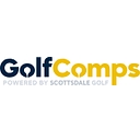 GolfComps logo