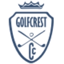 Golfcrest Country Club logo