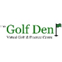 The Golf Den logo
