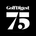 Golf Digest: Golf Instruction, Equipment Reviews & Course Rankings | GolfDigest.com logo