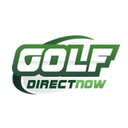 golfdirectnow.com logo