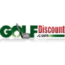 Logo for golfdiscount.com