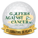 GOLFERS AGAINST CANCER INC logo