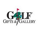 Golf Gifts & Gallery logo
