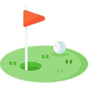 Tiara Rado Golf Course logo