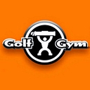 Golf Gym logo