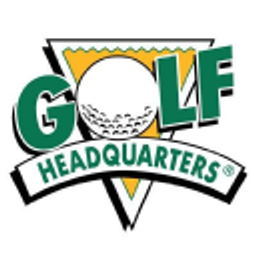 Golf Headquarters logo