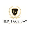 Heritage Bay Golf & Country Club logo