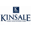 Kinsale Golf And Fitness Club logo