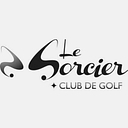Club De Golf Le Sorcier logo