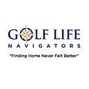 Golf Life Navigators logo
