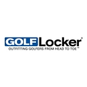 Logo for golflocker.com