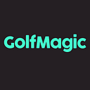 Golfmagic logo