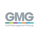 GMG Golf Management Group logo