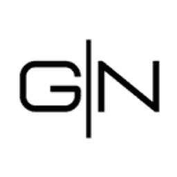 Golfnord logotyp