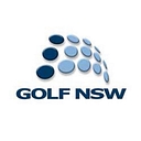 Golf NSW logo