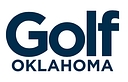 golfoklahoma.org logo