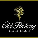 Old Hickory Golf Club logo