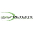 Golf Outlets logo
