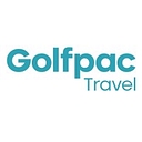 Golfpac Travel logo