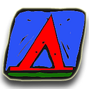 Golf Park Resort logo