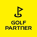 GOLF Partner logo