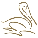 Pelican Hill Golf Club logo