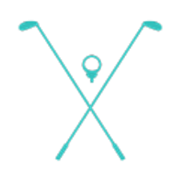 Pigeon Creek Golf Course logo