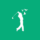 Golf Post logo